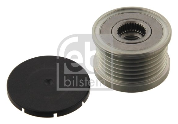 Alternator Freewheel Clutch
